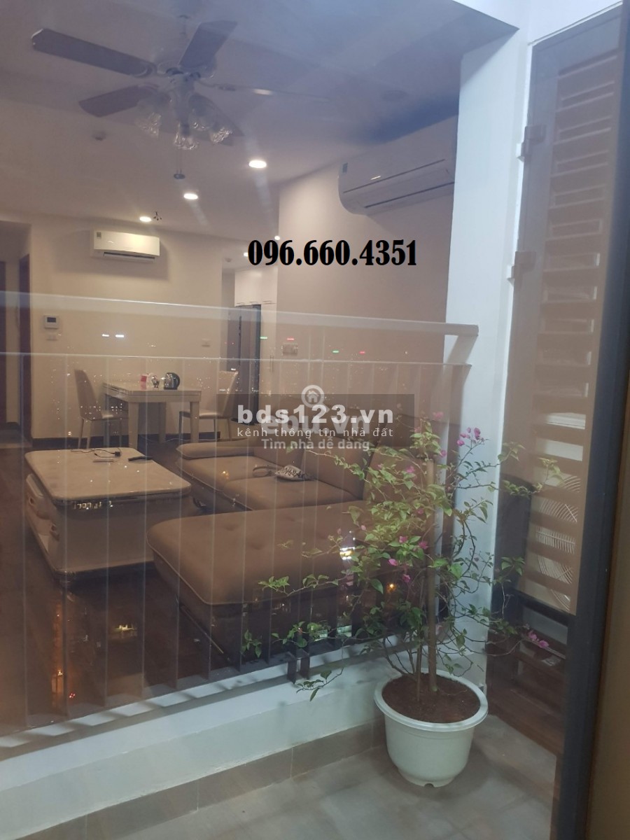 Cần tiền bán gấp giá rẻ 2.9 tỉ 3PN full đồ Goldmark city