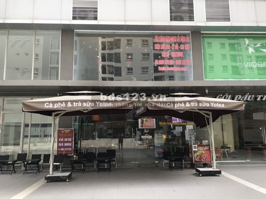 Cần Bán Gấp Căn Hộ Prosper Giá 2,170 tỷ Có Sổ