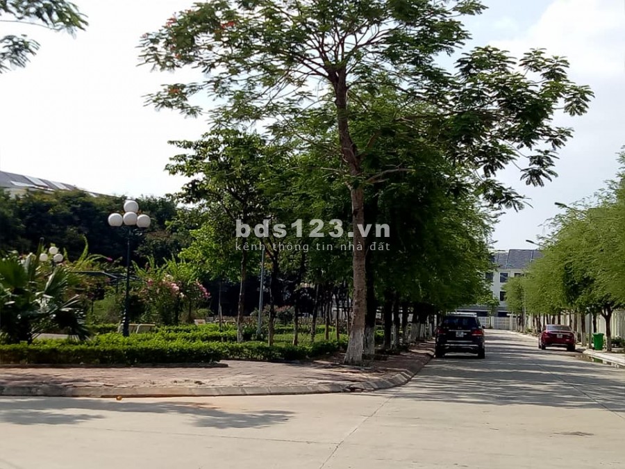 Bán Đất La Dương, Dương Nội, 39m², MT4.5m, giá 1.69 tỷ