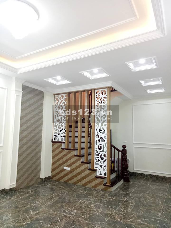Nguyễn Tất Thành 3.45tỷ diện tích 40m2 tặng FULL NỘI THẤT KO QUY HOẠCH.