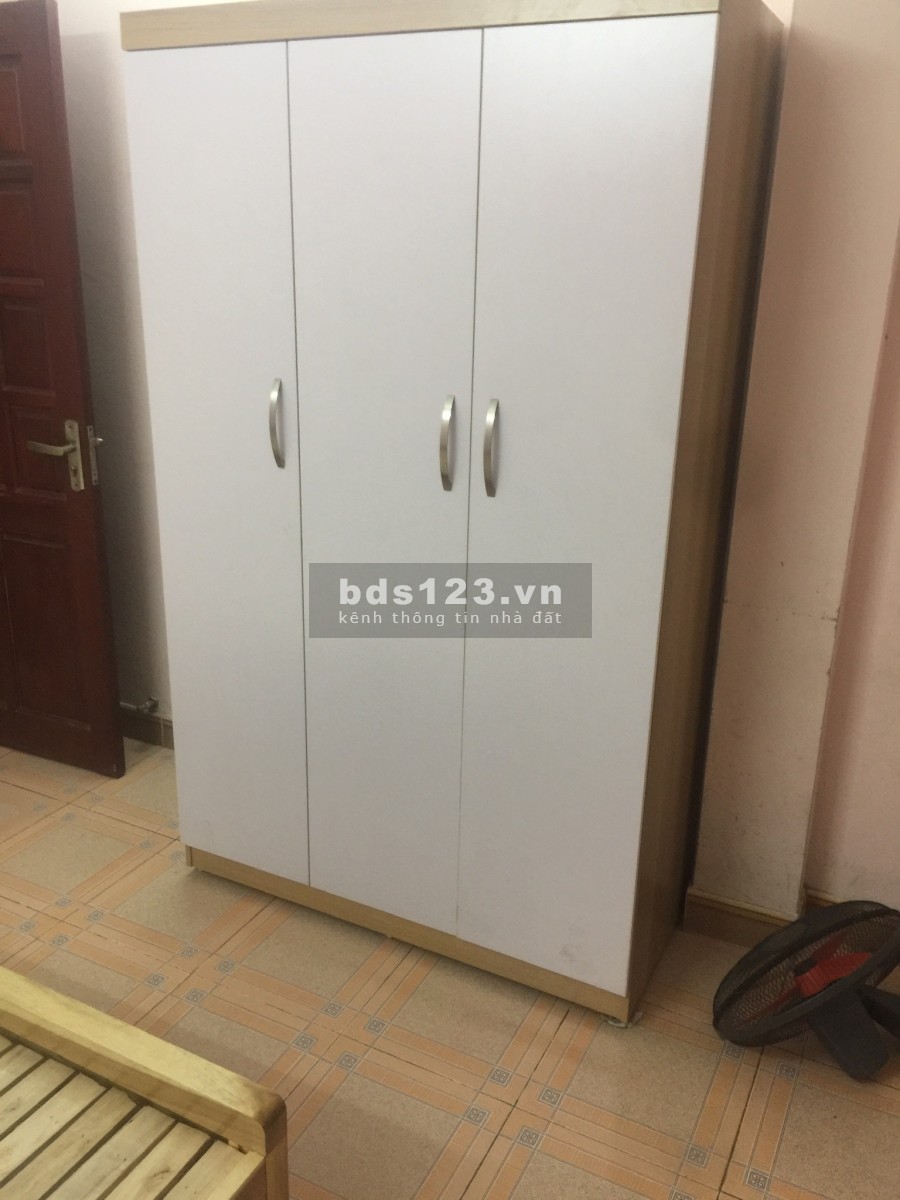 Tìm nam ở ghép khu vực Duy Tân
