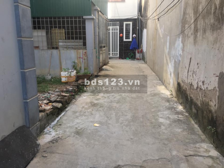 Bán Đất La Dương, Dương Nội, 39m², MT4.5m, giá 1.69 tỷ