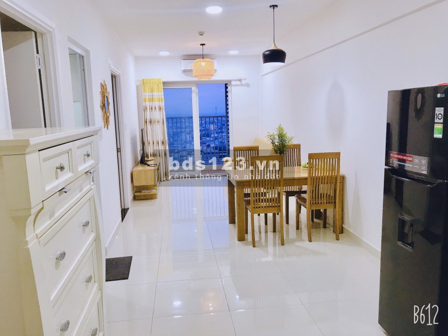Cần Bán Gấp Căn Hộ Prosper Giá 2,170 tỷ Có Sổ
