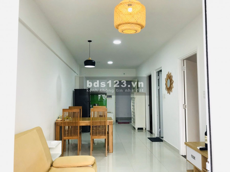 Cần Bán Gấp Căn Hộ Prosper Giá 2,170 tỷ Có Sổ