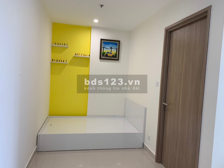Cho thuê 1 căn chung cư tại Vinhomes Ocean Park 1 phòng ngủ +1 đầy đủ tiện nghi