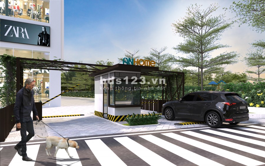 Cần bán căn hộ gần aeon mall Bình Dương