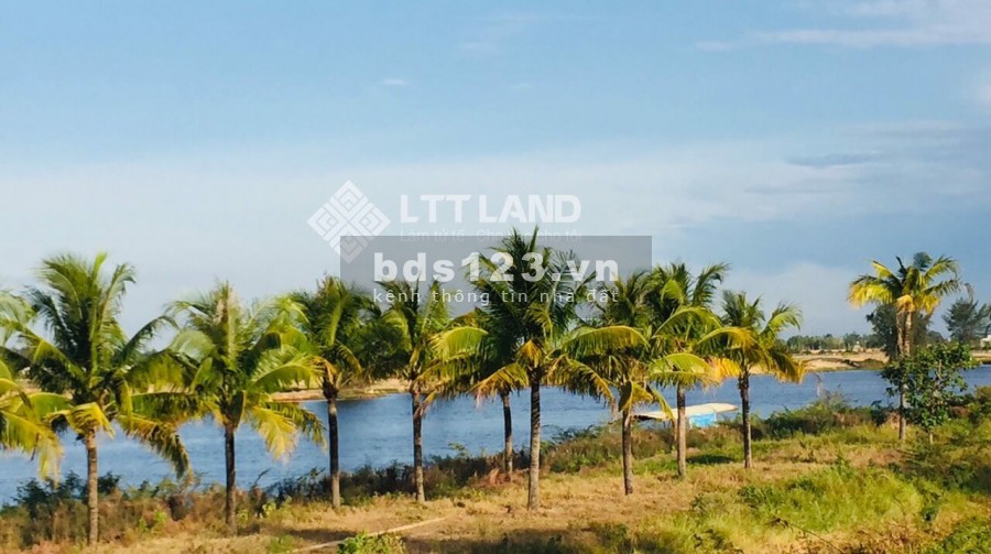 BÁN ĐẤT FPT CITY ĐÀ NẴNG 130M2