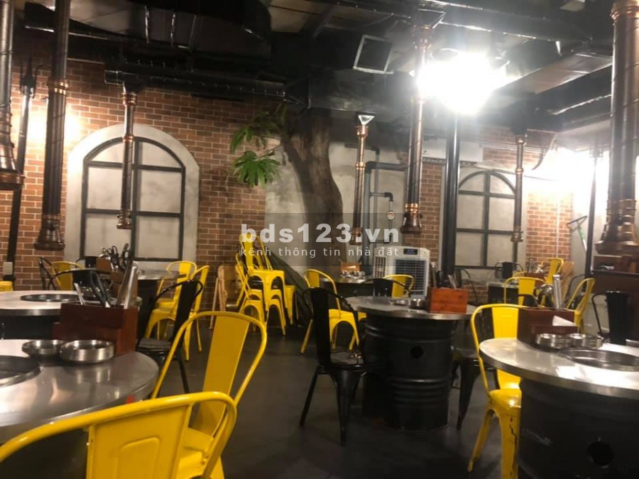 Bán nhà mặt Phố Tô Hiệu - Cầu Giấy, 120m2, MT 8.5m, 35 tỷ.