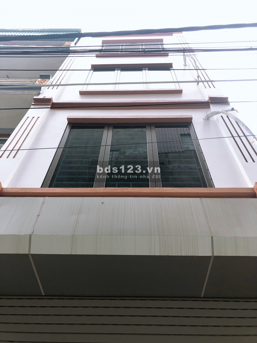 BÁN NHÀ THƯỢNG THANH - 41M x 4 TẦNG - GẦN LIỀN KỀ HIMLAM THƯỢNG THANH, 10M RA ĐƯỜNG Ô TÔ ĐỖ
