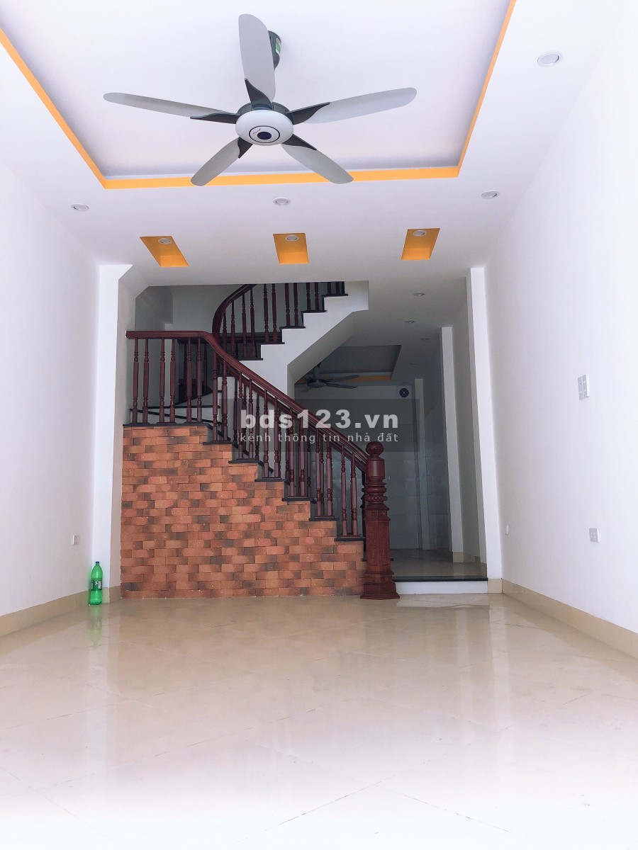 BÁN NHÀ THƯỢNG THANH - 41M x 4 TẦNG - GẦN LIỀN KỀ HIMLAM THƯỢNG THANH, 10M RA ĐƯỜNG Ô TÔ ĐỖ
