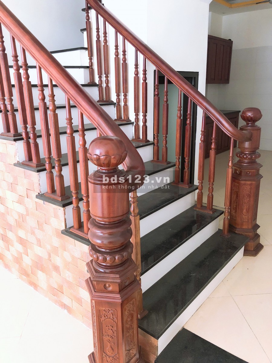 BÁN NHÀ THƯỢNG THANH - 41M x 4 TẦNG - GẦN LIỀN KỀ HIMLAM THƯỢNG THANH, 10M RA ĐƯỜNG Ô TÔ ĐỖ