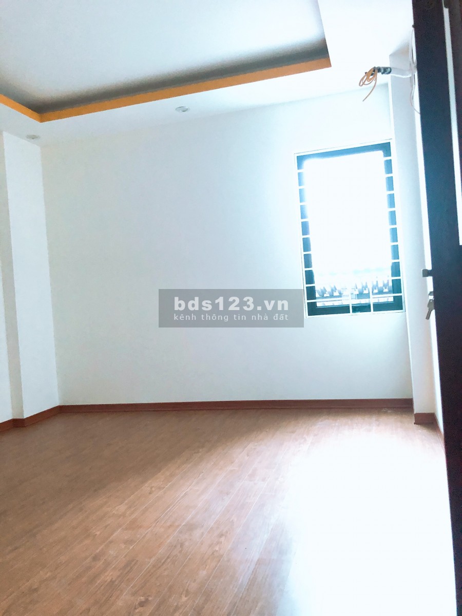 BÁN NHÀ THƯỢNG THANH - 41M x 4 TẦNG - GẦN LIỀN KỀ HIMLAM THƯỢNG THANH, 10M RA ĐƯỜNG Ô TÔ ĐỖ