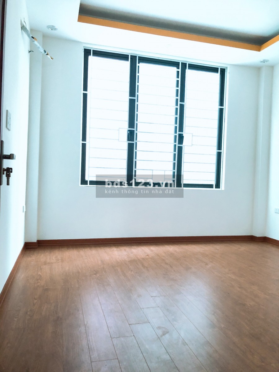 BÁN NHÀ THƯỢNG THANH - 41M x 4 TẦNG - GẦN LIỀN KỀ HIMLAM THƯỢNG THANH, 10M RA ĐƯỜNG Ô TÔ ĐỖ