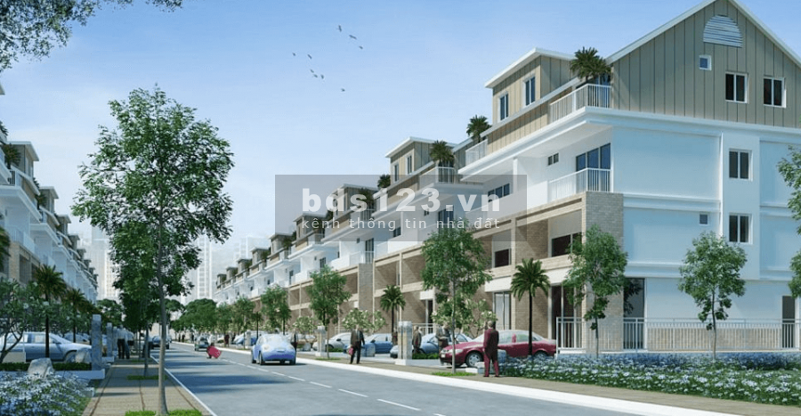 Duy nhất 1 căn Shophouse M5 với giá bán 15,5 tỷ bao thuế phí, diện tích 8mx12m=96m2. LH: Báu 0909963062
