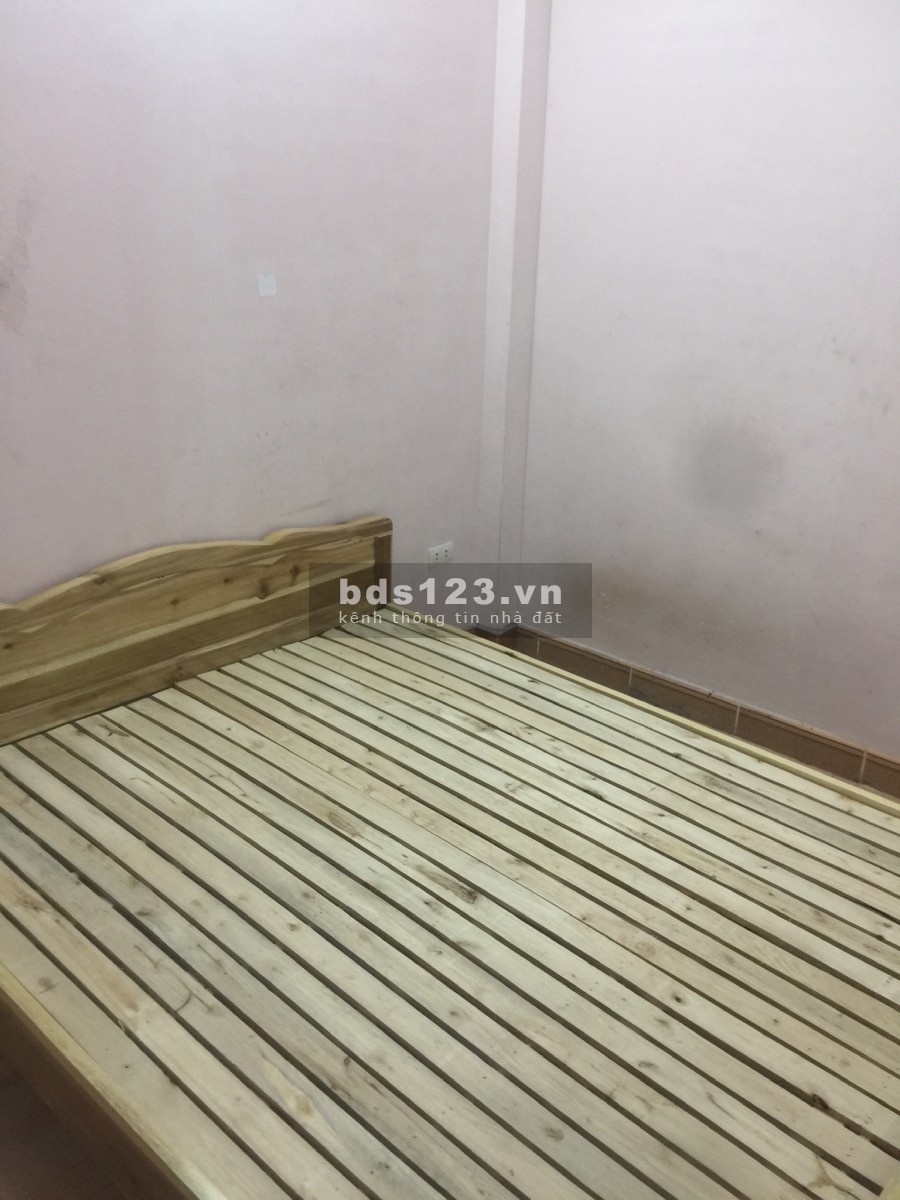 Tìm nam ở ghép khu vực Duy Tân