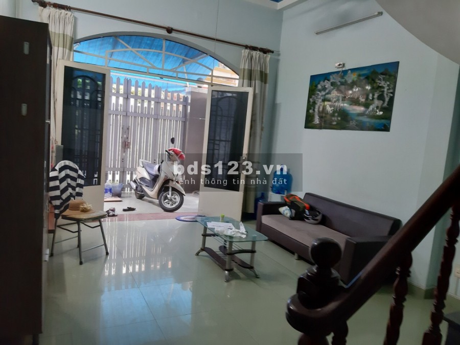 Cho thuê nhà chính chủ không phải MG