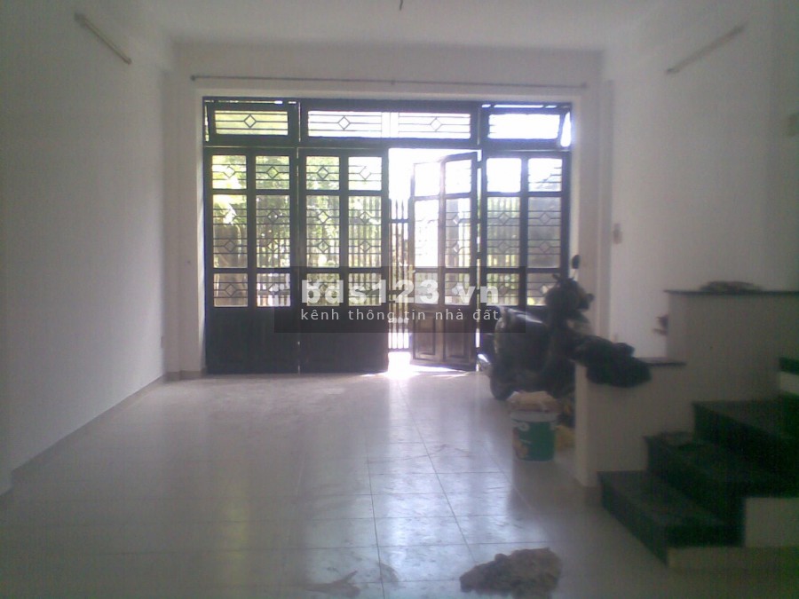 Cho thuê nhà nguyên căn 1 trệt, 85m2, khu dân cư Hiệp Bình Chánh, Thủ Đức