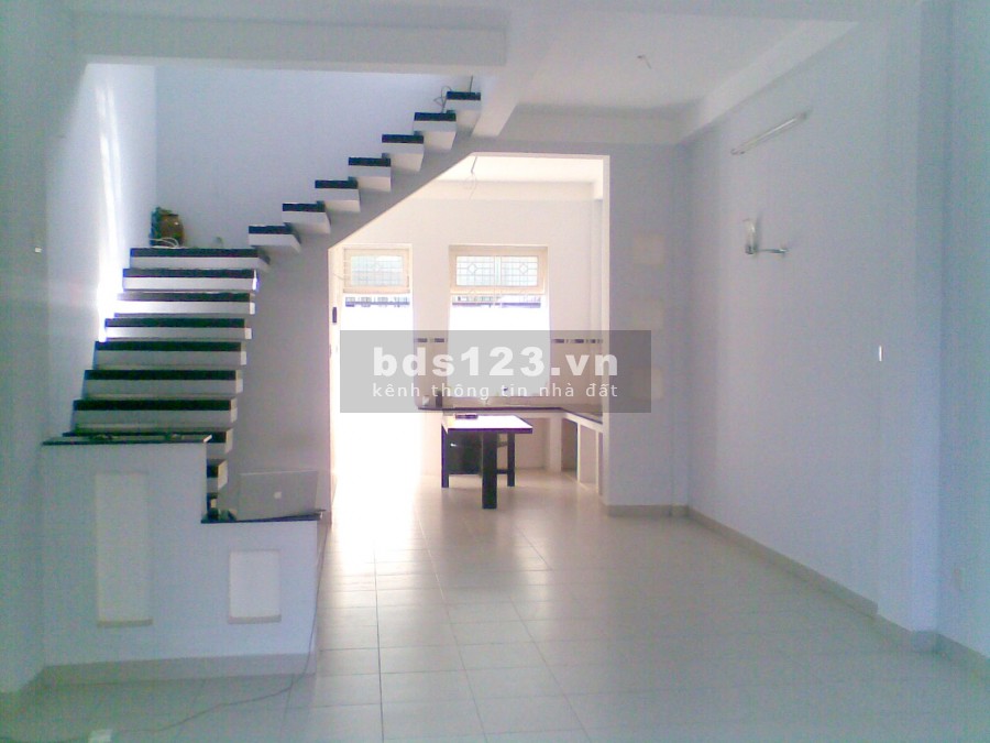 Cho thuê nhà nguyên căn 1 trệt, 85m2, khu dân cư Hiệp Bình Chánh, Thủ Đức