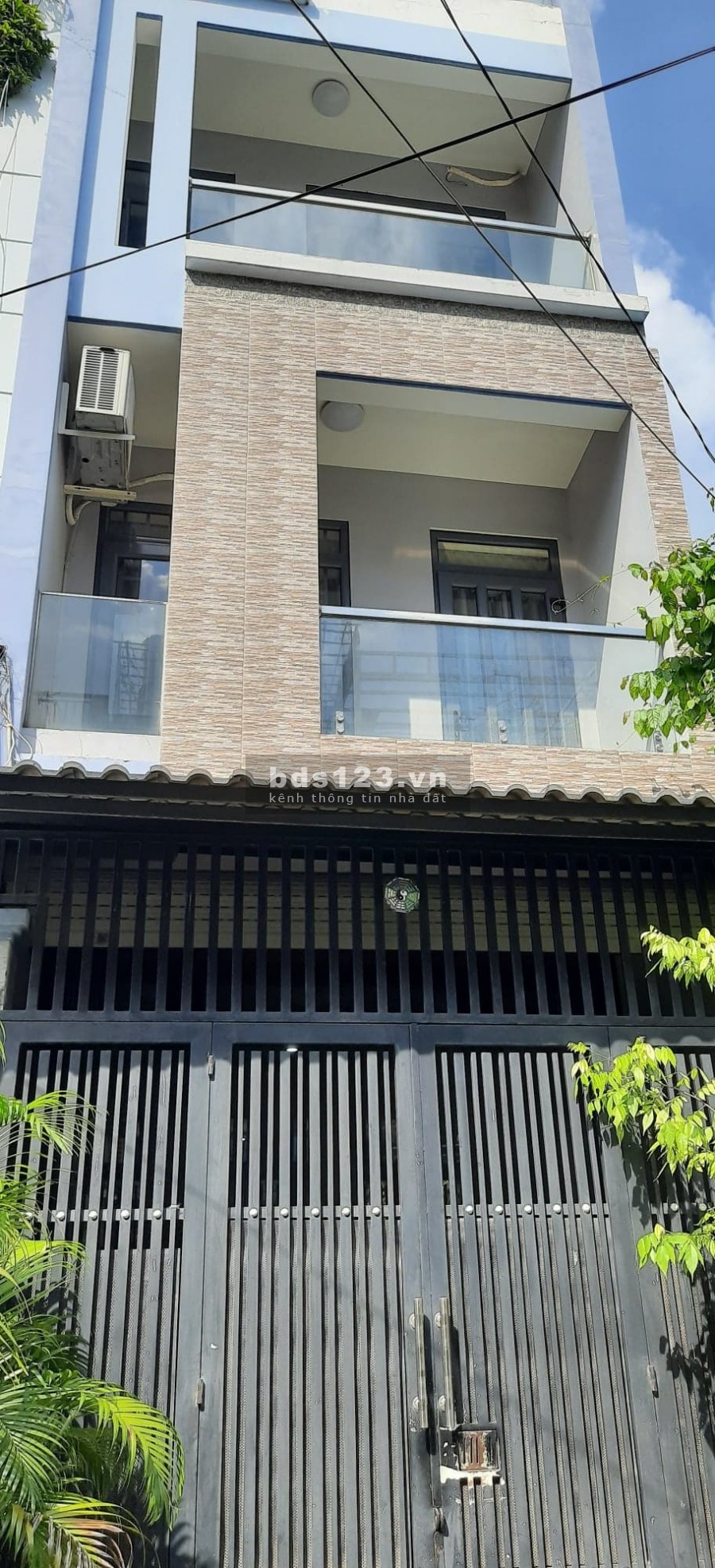 QUẬN 11 Bán nhà MẶT TIỀN LOTTE LÊ ĐẠI HÀNH 3 TẦNG dt 36m chỉ 5 tỷ 2