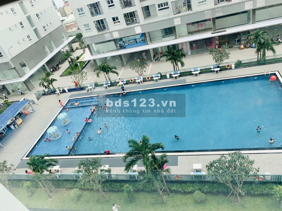 Cần Bán Gấp Căn Hộ Prosper Giá 2,170 tỷ Có Sổ