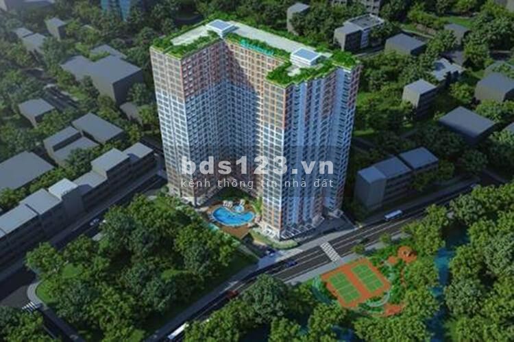 HOT! Căn hộ Carrilon 7 Tân Phú TPHCM, 2PN dt 65m2, chỉ 2 tỷ. LH: 0908991827