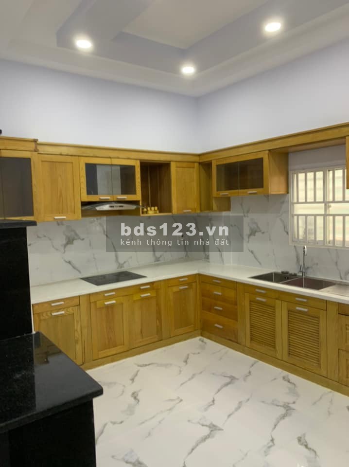 Ngay gần mặt tiền 42m2 Trần Văn Đang Quận 3 giá chỉ 3 tỷ 3