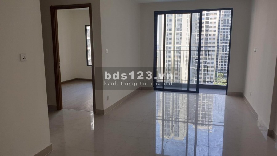 Chính chủ cho thuê gấp căn số 7, Tòa S2.03, view hồ bơi, diện tích 69m2 LH: Báu 0909963062