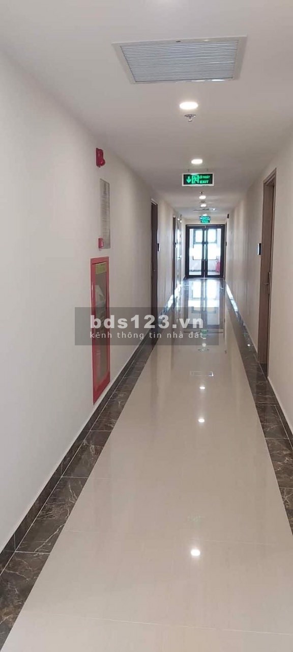 Chính chủ cho thuê gấp căn số 7, Tòa S2.03, view hồ bơi, diện tích 69m2 LH: Báu 0909963062