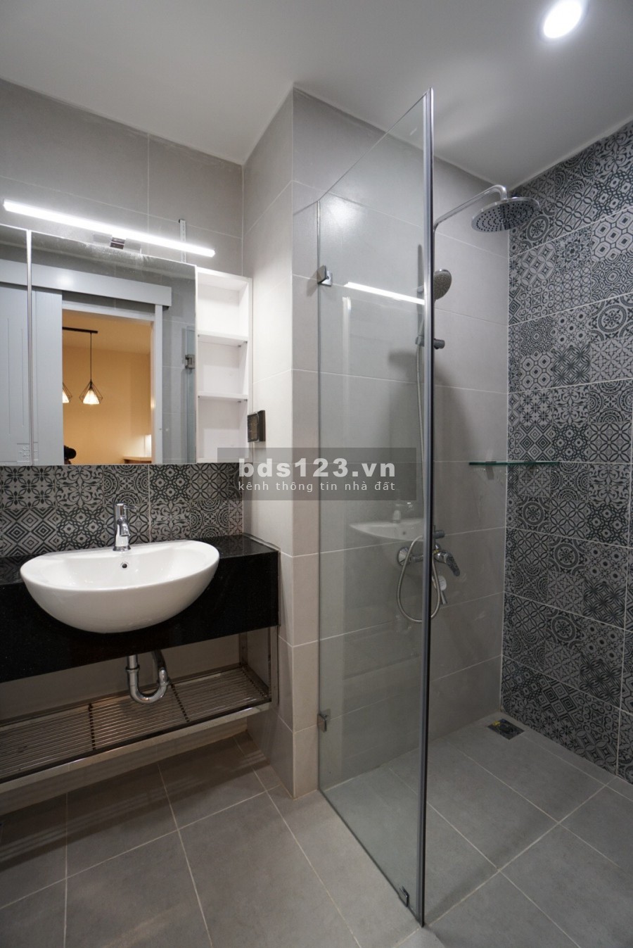 Cần cho thuê căn hộ The Botanica 73m2, full nội thất ở, giá 15tr/tháng (có phí quản lý)