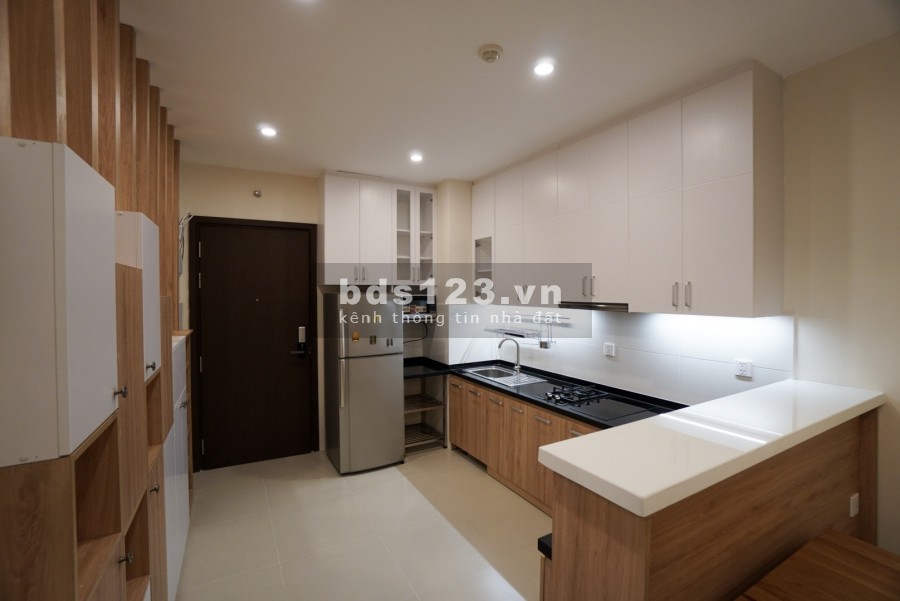 Cần cho thuê căn hộ The Botanica 73m2, full nội thất ở, giá 15tr/tháng (có phí quản lý)