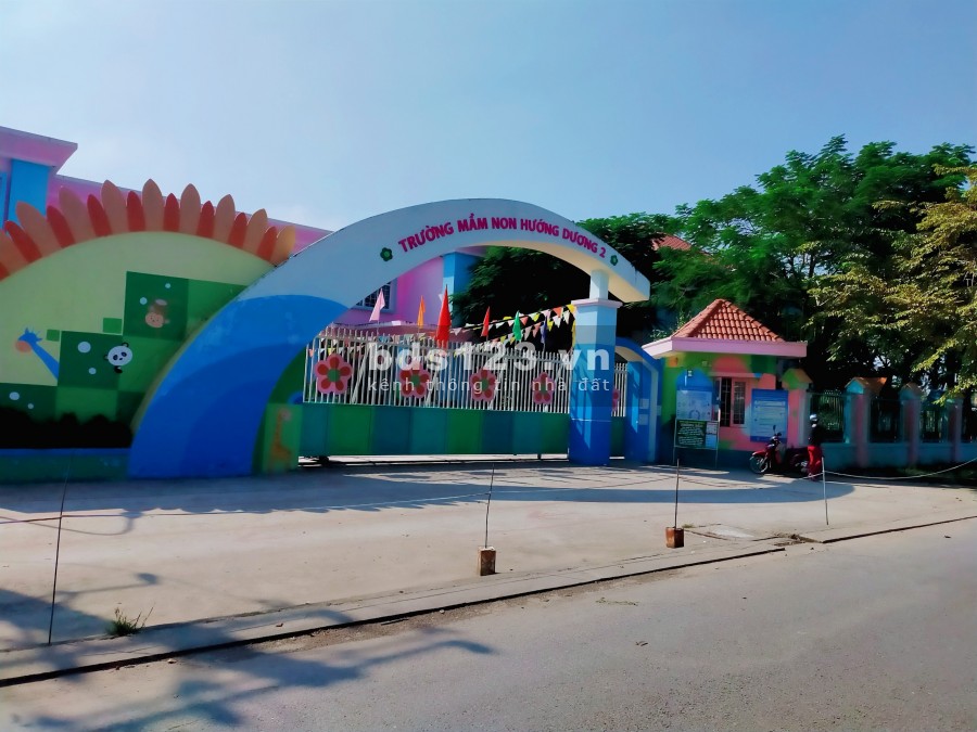 Cần bán lô đất nền 100m2 giá rẻ nhất Bình Chánh