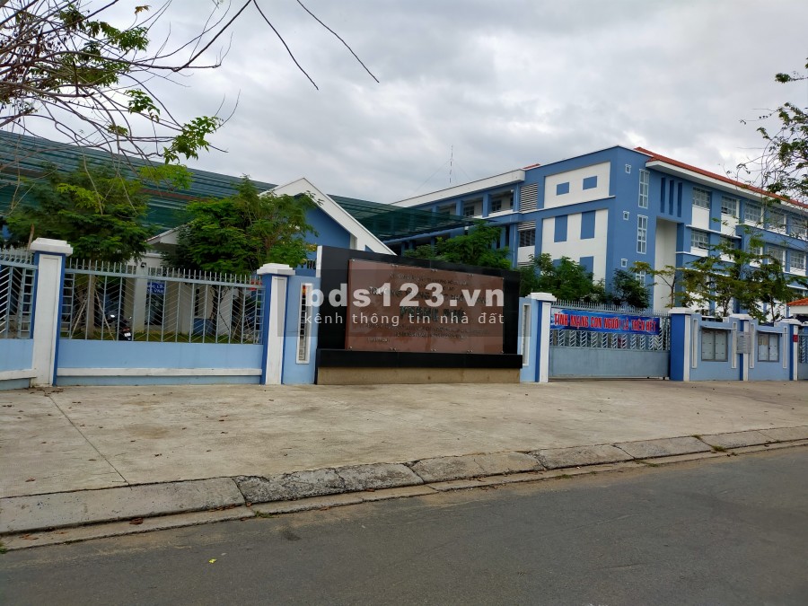 Cần bán lô đất nền 100m2 giá rẻ nhất Bình Chánh