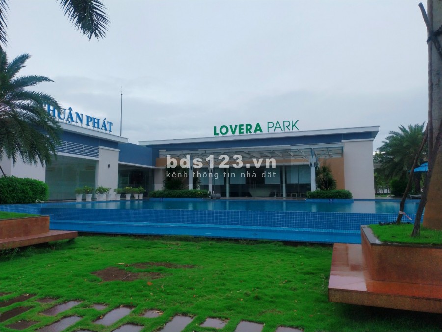 Cần bán lô đất nền 100m2 giá rẻ nhất Bình Chánh