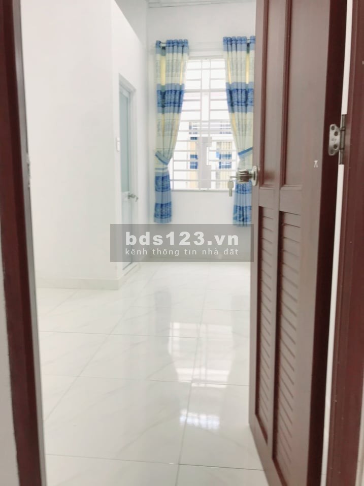 BÁN NHÀ - PHẠM VĂN BẠCH - TÂN BÌNH - CÁCH MT 1 CĂN - 62M2 - CHỈ 3.6 TỶ.