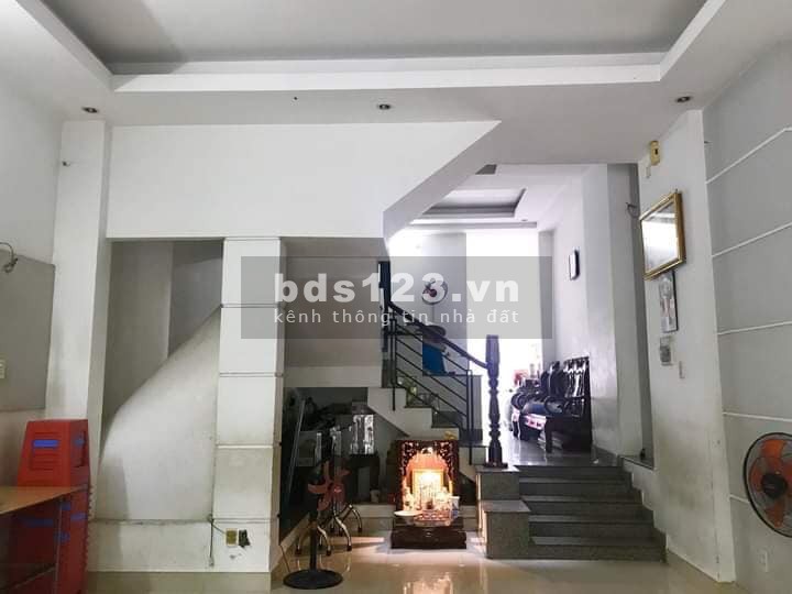 BÁN GẤP NHÀ , PHƯỜNG TAM BÌNH , THÀNH PHỐ THỦ ĐỨC 80m2 GIÁ 5 TỶ