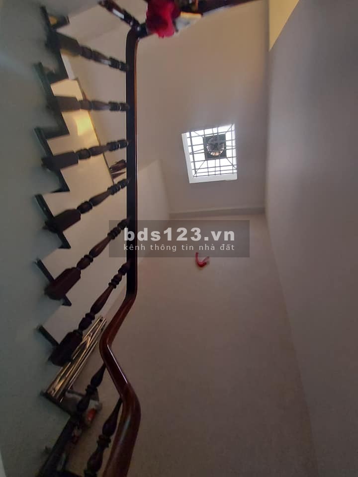 Nhà đường Tân Hương, Tân Phú, 59m2, 4tầng,không LG, ở ngay…