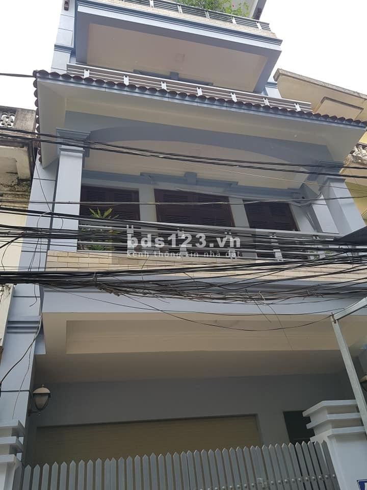 Quá Sốc Mạc Thị Bưởi chỉ 40tr/m2 có ngay nhà đẹp Hàng xóm Timecity45m2 chỉ 2 tỷ
