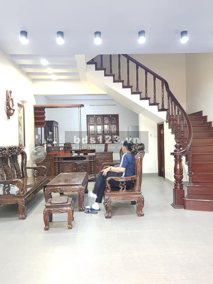 Quá Sốc Mạc Thị Bưởi chỉ 40tr/m2 có ngay nhà đẹp Hàng xóm Timecity45m2 chỉ 2 tỷ
