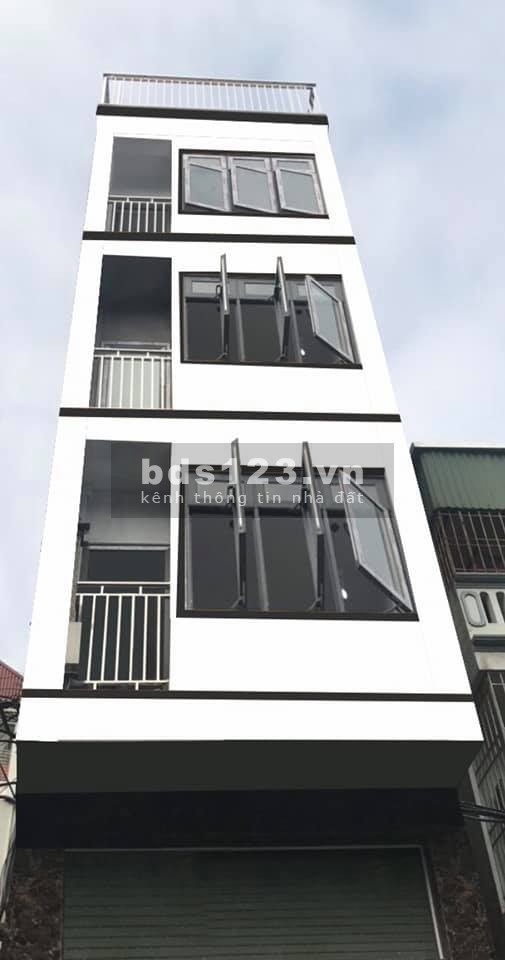 Gấp bán nhà Thanh Lãm Hà Đôn (diện tích 31m2 X 4 tầng ) 1.6 tỷ đẹp bay nhanh