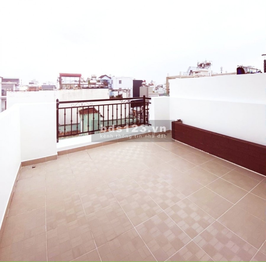 CHỈ VỚI 9.5 TỶ SỞ HỮU MỘT CĂN BIỆT THỰ 132M2 NGAY NGÃ TƯ THỦ ĐỨC.