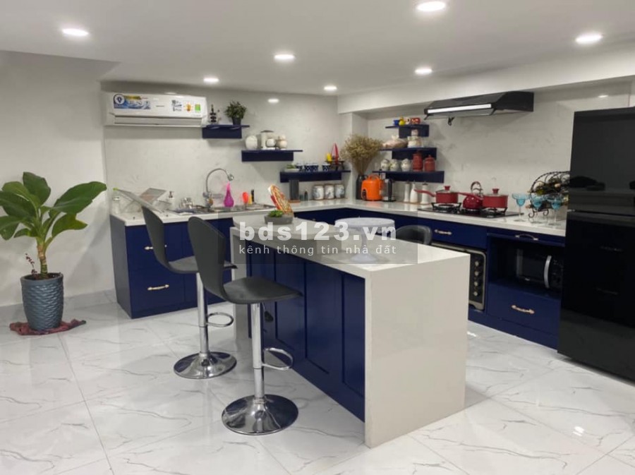 mặt tiền kinh doanh phú nhận chỉ 15,5 tỷ phan đăng lưu