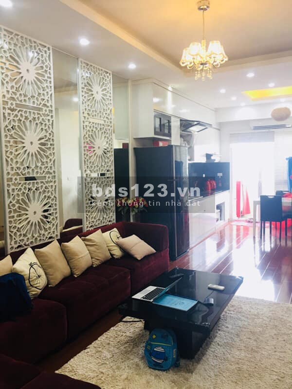 Bán chung cư Nam Đô Complace giá rẻ nhất thị trường chỉ 2,3 tỉ vào ở ngay