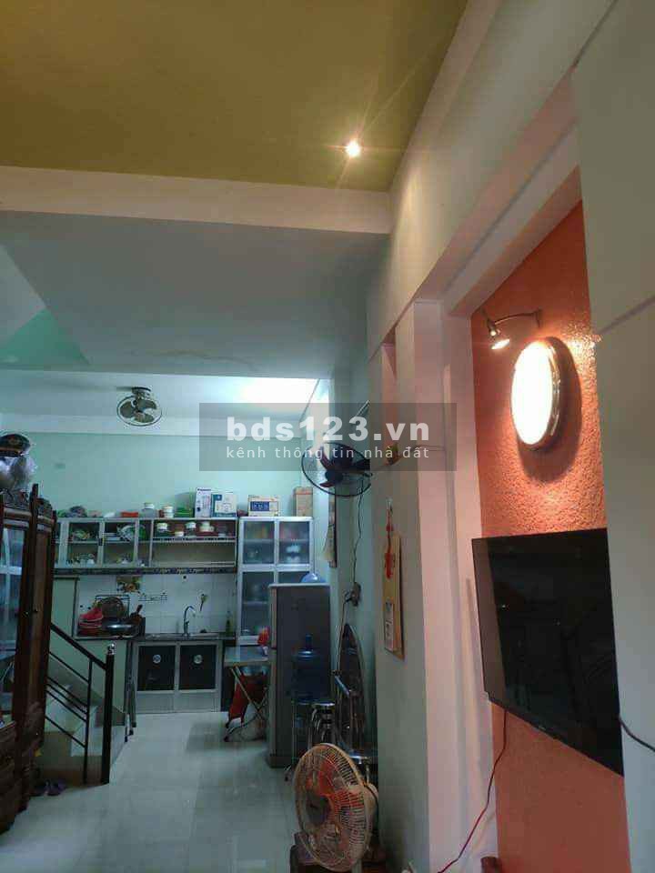 Bán nhà đường Lý Thường Kiệt, P.9, Tân Bình _ 3.6x8m