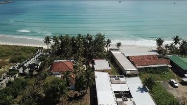 Bán lô đất biển Ninh thủy Thị Xã Ninh Hòa