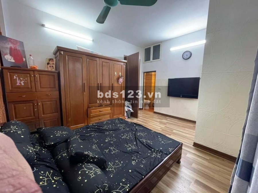 Full nội thất ở ngay Xã Đ đón Tết, ngõ nông thoáng 3.1 tỷ