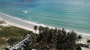 Bán lô đất biển Ninh thủy Thị Xã Ninh Hòa