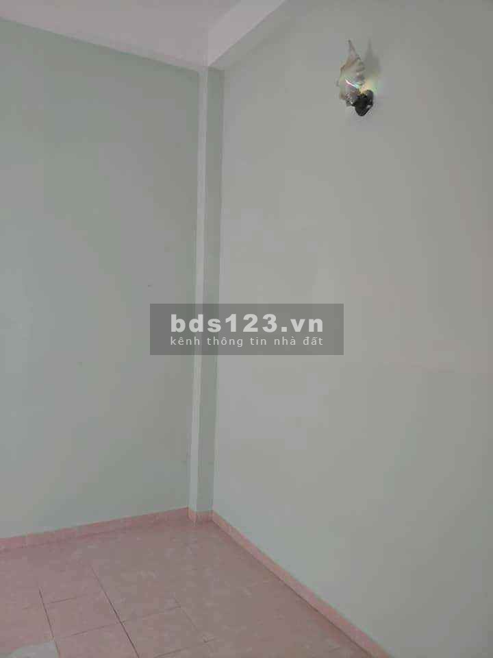 Bán nhà đường Lý Thường Kiệt, P.9, Tân Bình _ 3.6x8m