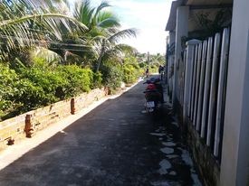 Bán lô đất biển Ninh thủy Thị Xã Ninh Hòa