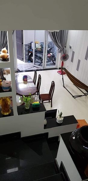 HẺM Ô TÔ 5M NGAY QUẬN 10 GIÁ THÁCH THỨC ĐẦU TƯ HOT NHẤT TRONG NGÀY