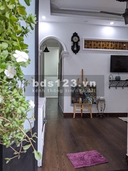BÁN BIỆT THỰ MINI TÂY THẠNH, TÂN PHÚ DT 50M2 NGANG 5M HXH 3.95 TỶ